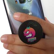 BOMBER SHOW-Pop Socket