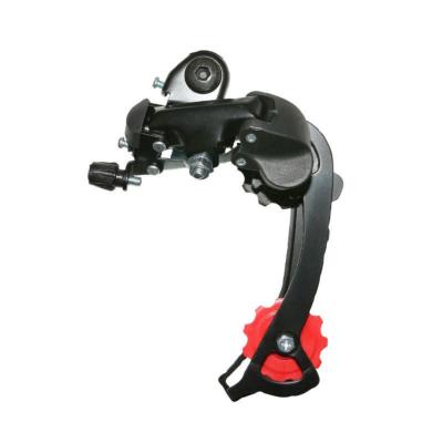 P2R - Dérailleur arrière VTT 8/7V