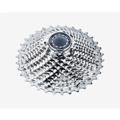 SHIMANO - Cassette 11V CS-HG700