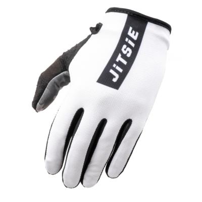 Jitsie - Gants G3 Core blanc