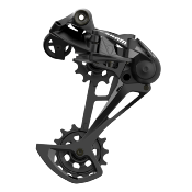 SRAM - Dérailleur arrière SX Eagle 12V chape longue