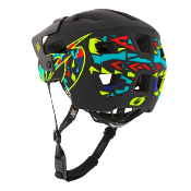 O'NEAL - Casque All Mountain DEFENDER MUERTA V.22