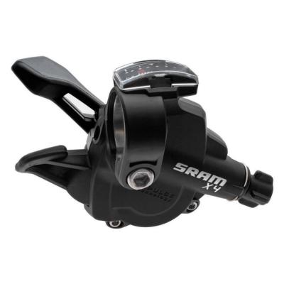 SRAM - Commande de vitesses X4 avant