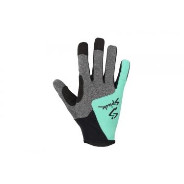 Spiuk - Gants gris/vert XS