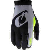 O'NEAL  - Gants AMX altitude noir/jaune