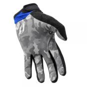 JITSIE - Gants G3 Core bleu