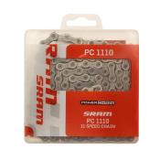 Sram - Chaine 11 vitesses PC1110 114 maillons