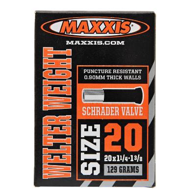 Maxxis - Chambre à air 20" 1 1/4 - 1 3/8