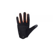 Spiuk - Gants noir/orange fluo XS