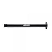 JITSIE - Axe traversant 10MM pour Fourche JITSIE tapered 1.1/8" - 1.4"