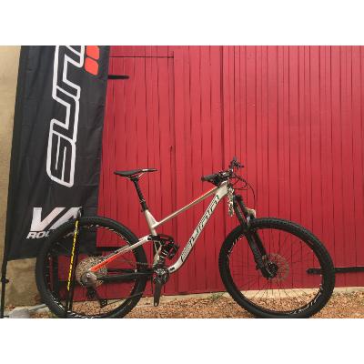 Sunn - KERN EN S2 VTT Enduro