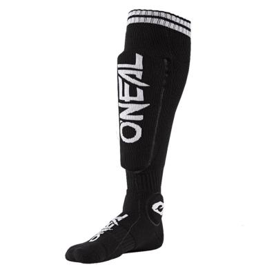 O'NEAL - Chaussettes Protector noir (taille unique)