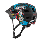 O'NEAL - Casque All Mountain DEFENDER WILD V.22