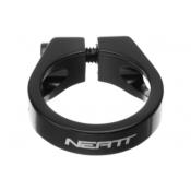 NEATT - Collier de selle noir