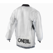 O'NEAL - Veste de pluie Splash transparente