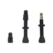 NEATT - Paire de valves Tubeless Presta