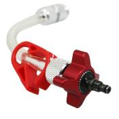 Adaptateur raccord purge frein à disque SRAM