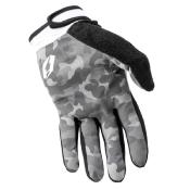 Jitsie - Gants G3 Core blanc