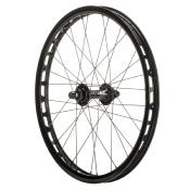 Jitsie - Roue arrière 20" 116 MM HS