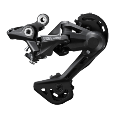 Shimano - Dérailleur arrière SHIMANO 2x10/11 vitesses