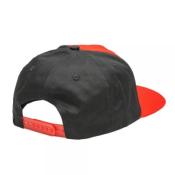 JITSIE - Casquette Stacked rouge