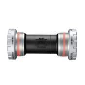 SHIMANO - Boîtier de pédalier inférieur fileté largeur de coque 68/73 mm 