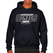 BOMBER SHOW-Sweat 