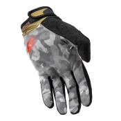 Jitsie - Gants G3 Core Camo kaki