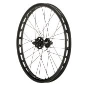 Jitsie - Roue avant 20 " 100 MM disque