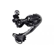 SHIMANO - Dérailleur arrière DEORE RD-M592 SGS 9 vitesses chape longue