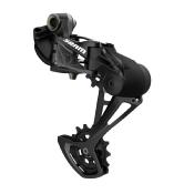 SRAM - Dérailleur VTT arrière 12V SX EAGLE noir chape longue