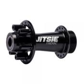 JITSIE - Moyeu arrière 116MM disque axe traversant 12MM RACE