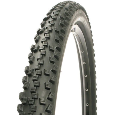 SCHWALBE - Pneu VTT BLACK JACK 26 x 2.1