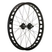 Jitsie - Roue arrière 19" 116 MM HS