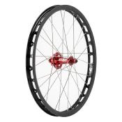 Jitsie - Roue avant 20 " 100 MM disque race