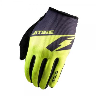 Jitsie - Gants G2 Solid