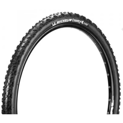 MICHELIN - Pneu VTT COUNTRY CROSS 26 x 1.95