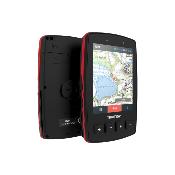 TWONAV - GPS Trail 2 Bike Rouge