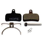 HOPE - Plaquettes de frein Disque Mono Mini