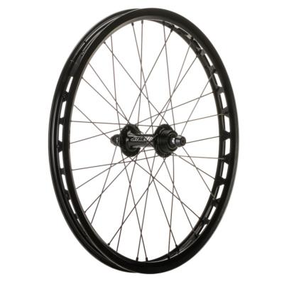 Jitsie - Roue arrière 20" 116 MM HS