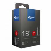 SCHWALBE - Chambre à air SV5 18" (450A) valve Presta