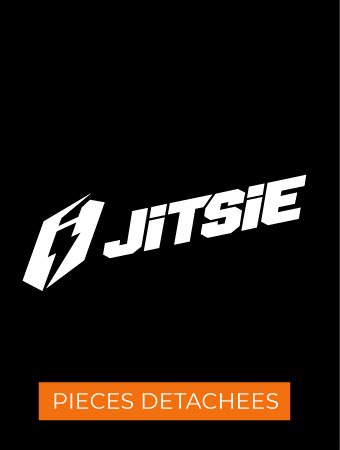 Jitsie